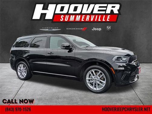 2023 Dodge Durango R/T