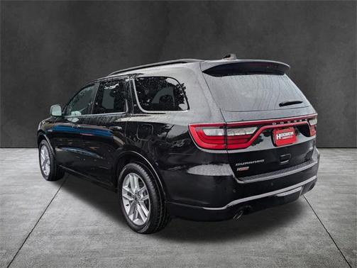 2023 Dodge Durango R/T
