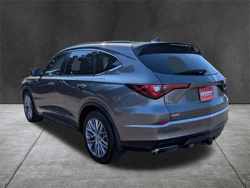 2022 Acura MDX Advance