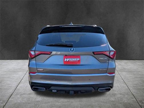 2022 Acura MDX Advance