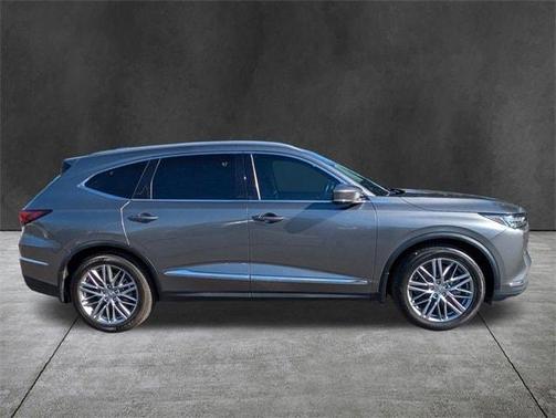 2022 Acura MDX Advance