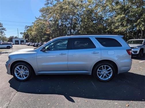 2024 Dodge Durango R/T