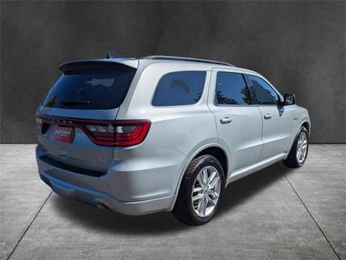 2024 Dodge Durango R/T