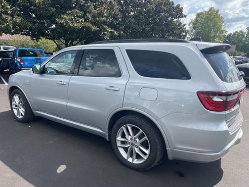 2024 Dodge Durango R/T
