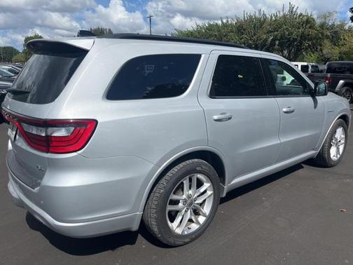 2024 Dodge Durango R/T