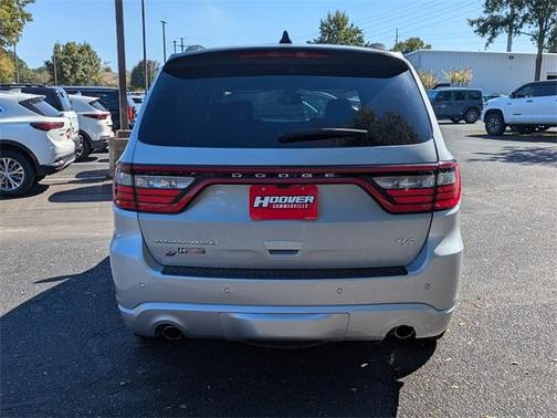 2024 Dodge Durango R/T