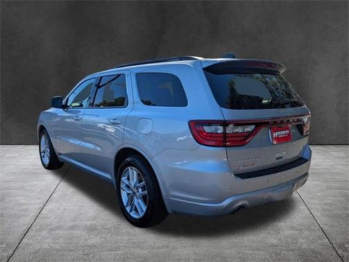 2024 Dodge Durango R/T