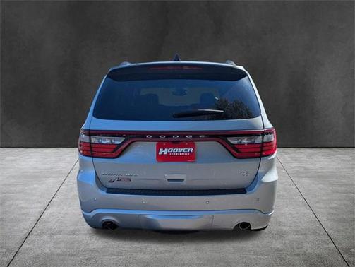 2024 Dodge Durango R/T