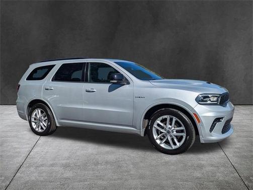 2024 Dodge Durango R/T