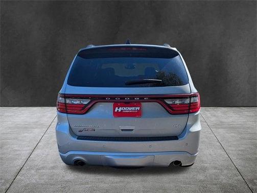 2024 Dodge Durango R/T