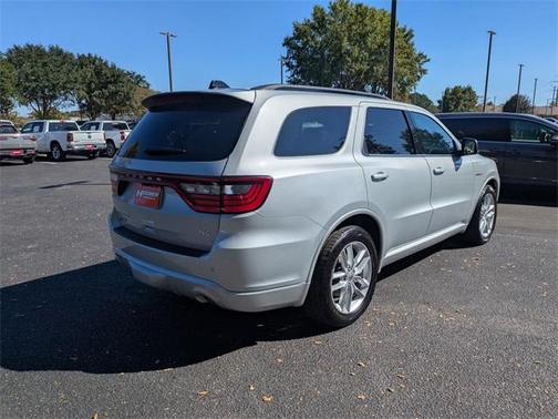 2024 Dodge Durango R/T