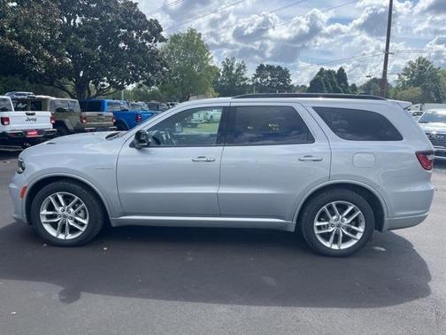 2024 Dodge Durango R/T