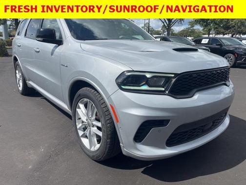 2024 Dodge Durango R/T
