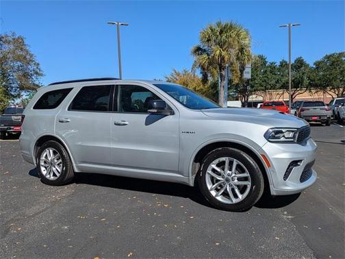 2024 Dodge Durango R/T