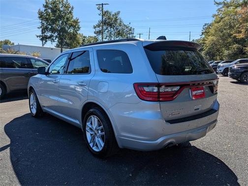 2024 Dodge Durango R/T