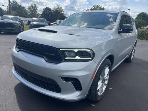 2024 Dodge Durango R/T