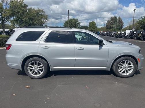 2024 Dodge Durango R/T