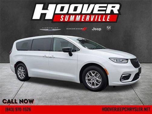 2024 Chrysler Pacifica Touring-L