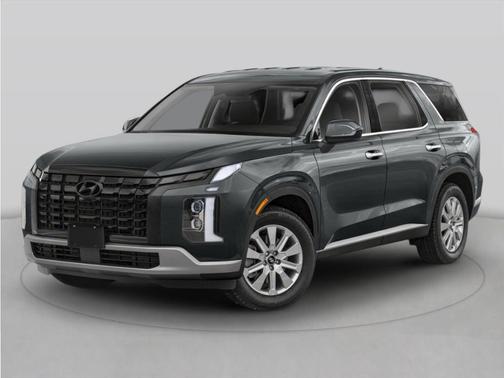 Moonlight Cloud 2024 Hyundai PALISADE SEL