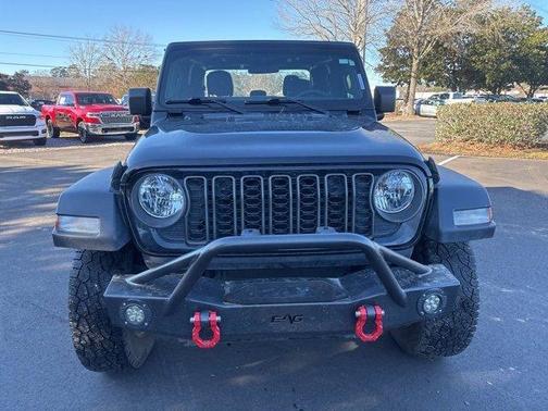 2024 Jeep Gladiator Sport