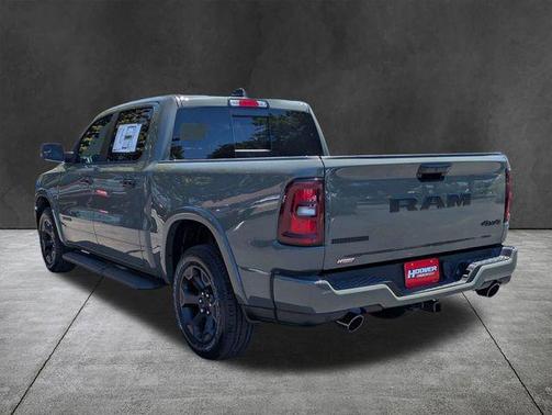 Canyon 2026 RAM 1500 Big Horn/Lone Star