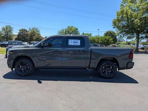 Canyon 2026 RAM 1500 Big Horn/Lone Star