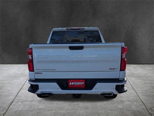2022 Chevrolet Silverado 1500 Limited RST