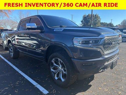 2020 RAM 1500 Limited