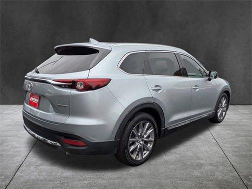 2021 Mazda CX-9 Grand Touring