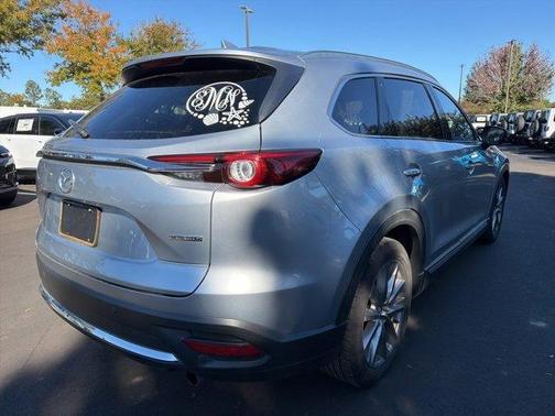 2021 Mazda CX-9 Grand Touring