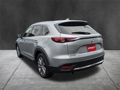 2021 Mazda CX-9 Grand Touring