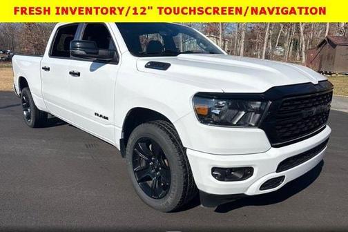 2024 RAM 1500 Big Horn