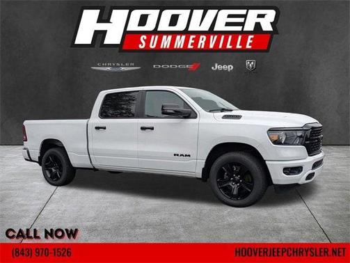 2024 RAM 1500 Big Horn