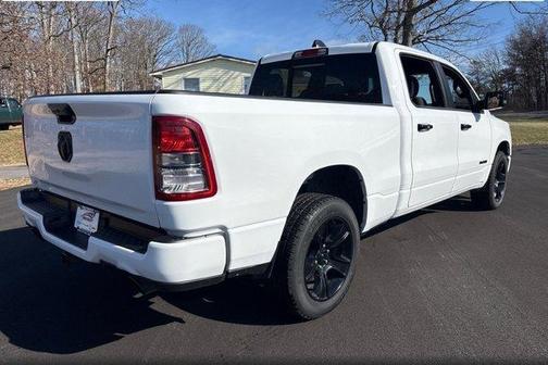 2024 RAM 1500 Big Horn