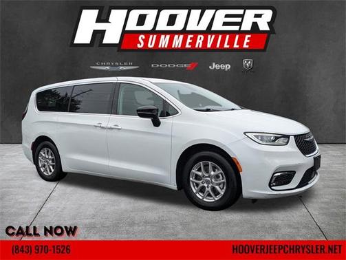 2024 Chrysler Pacifica Touring-L