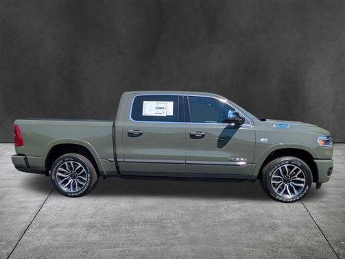 Canyon 2026 RAM 1500 Limited