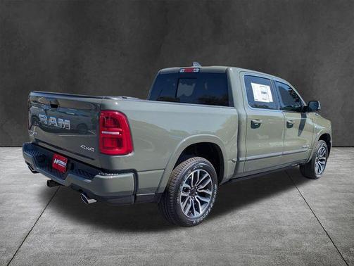 Canyon 2026 RAM 1500 Limited