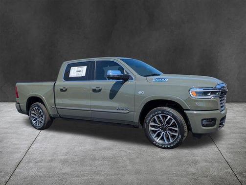 Canyon 2026 RAM 1500 Limited
