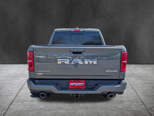 Canyon 2026 RAM 1500 Limited