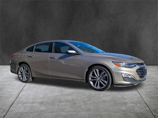 2024 Chevrolet Malibu 2LT