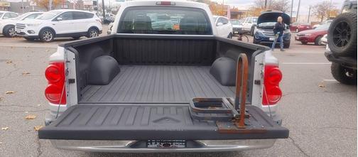 2006 Dodge Dakota SLT Club Cab