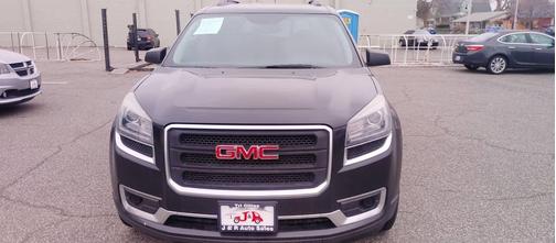 2015 GMC Acadia SLE-2