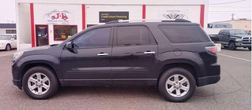 2015 GMC Acadia SLE-2