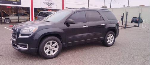 2015 GMC Acadia SLE-2