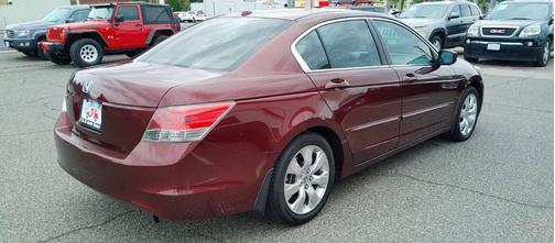 2008 Honda Accord EX