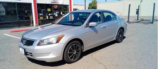 2010 Honda Accord 2.4 LX