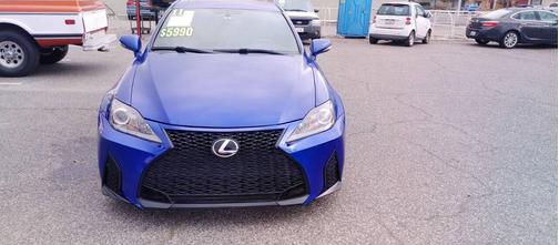 2011 Lexus IS 250 Base
