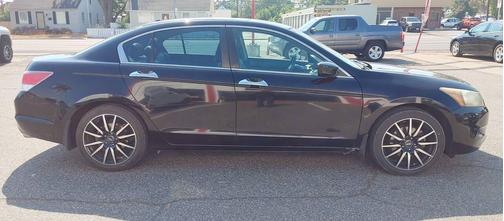 2009 Honda Accord EX