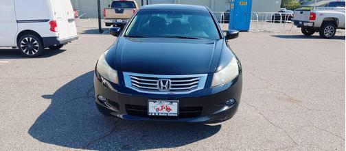 2009 Honda Accord EX