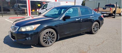 2009 Honda Accord EX